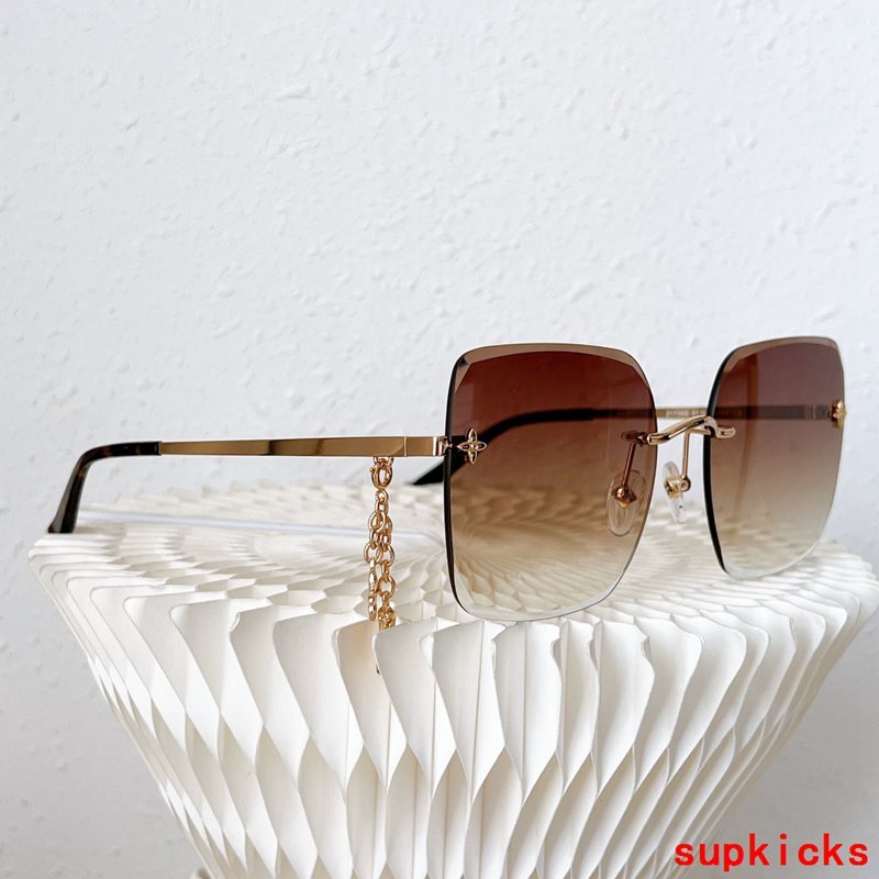 Louis Vuittion Luxury Sunglasses