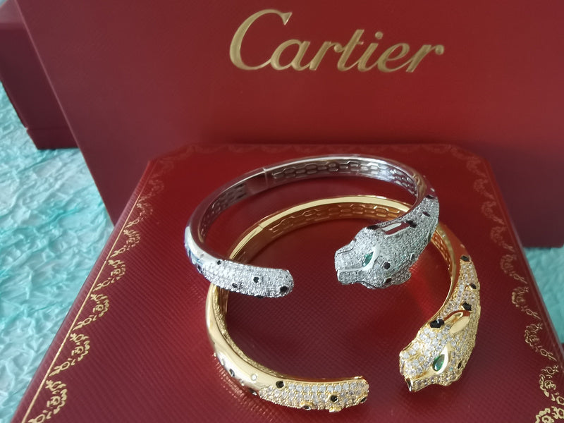 Cartier Jewelry