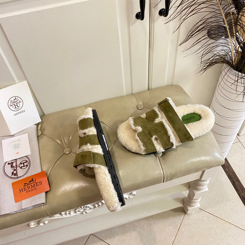 Hermes Luxury Sandals