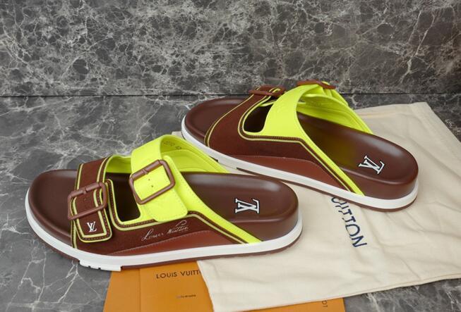 Ava’s Mode - LOV Men Shoes - 1105