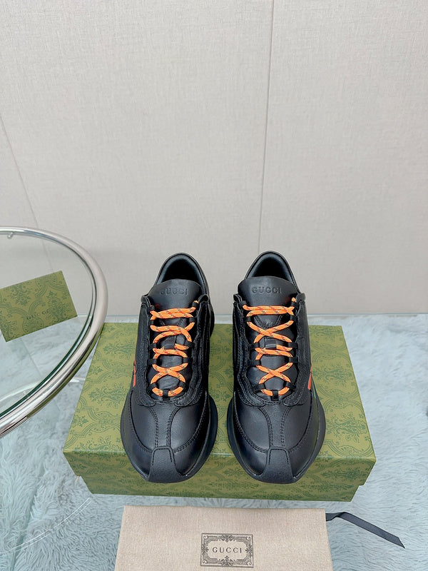 Gucci Luxury Shoes