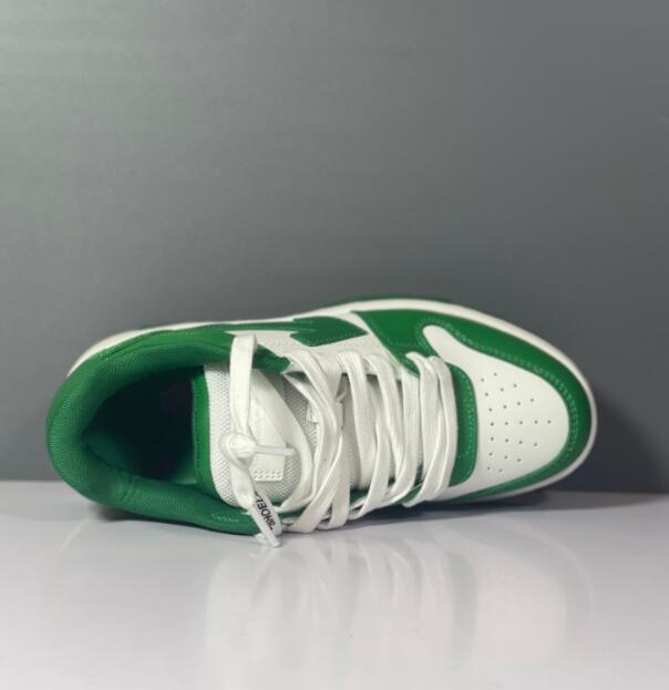 Ava’s Mode - YZO Men Shoes - 064
