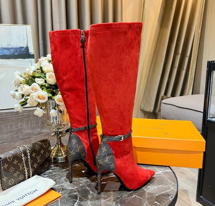 Ava’s Mode - LOV Women Shoes - 882