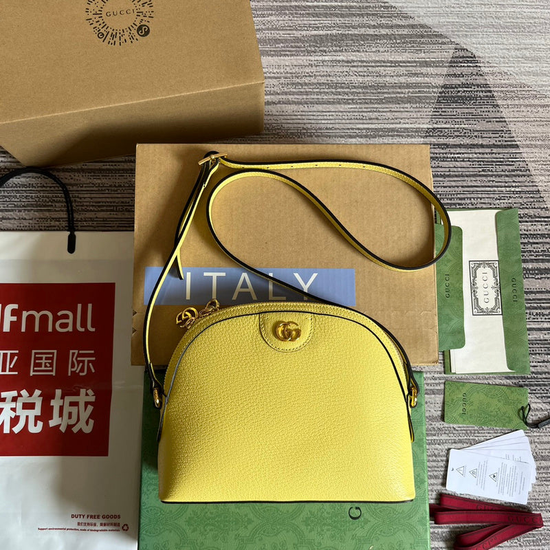 PHA - GUKI Bags - 813