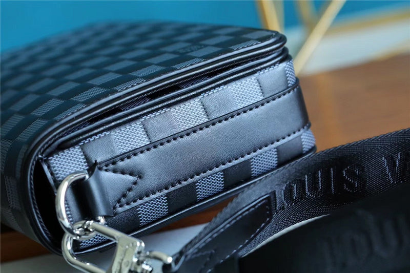 I W Fashion Lu-Vi bags - 10273