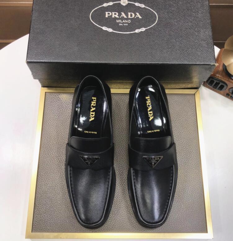 Ava’s Mode - PD Men Shoes - 117