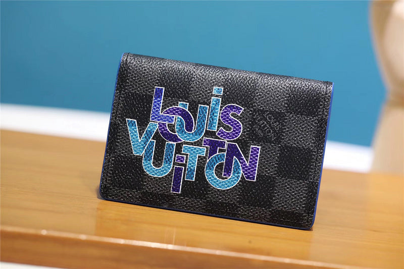I W Fashion Lu-Vi bags - 10989