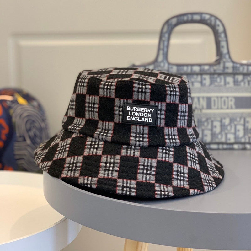 Burberry Luxury Cap
