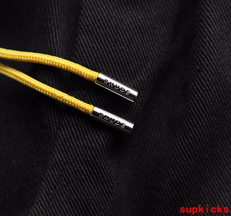 RHUDE Luxury Cloth