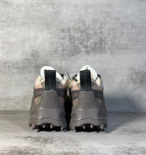 Ava’s Mode - YZO Women Shoes - 004