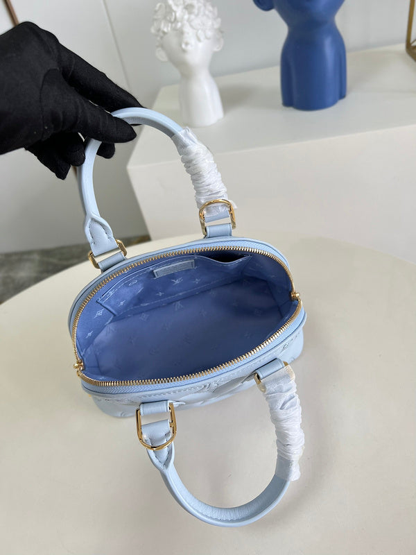 I W Fashion Lu-Vi Bags - 16713