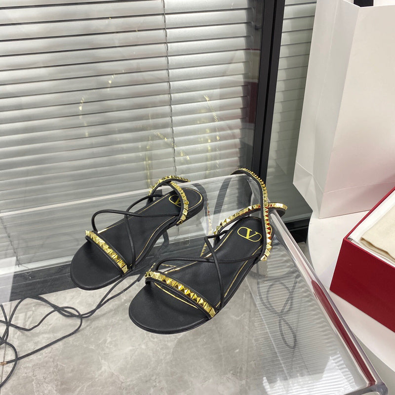 Valentino GARAVANI Luxury Shoes