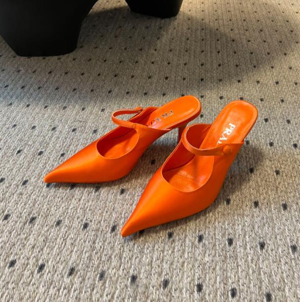 Ava’s Mode - PD Women Shoes - 100