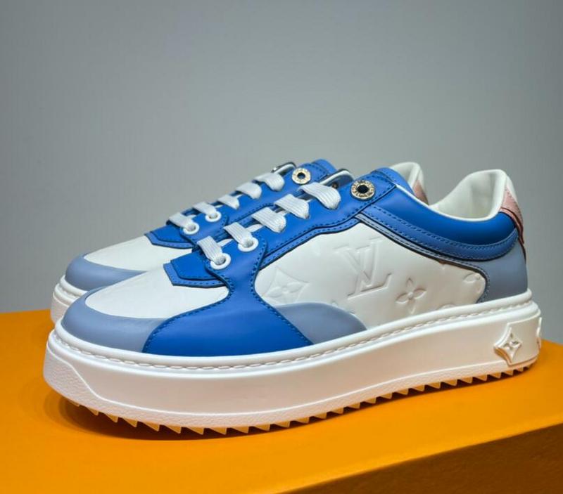Ava’s Mode - LOV Men Shoes - 998