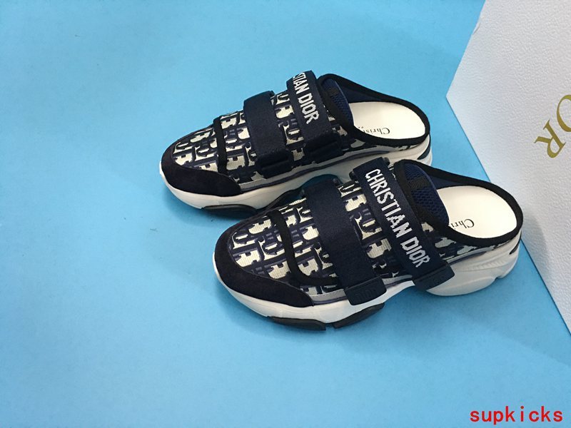 Dior Luxury Shoes