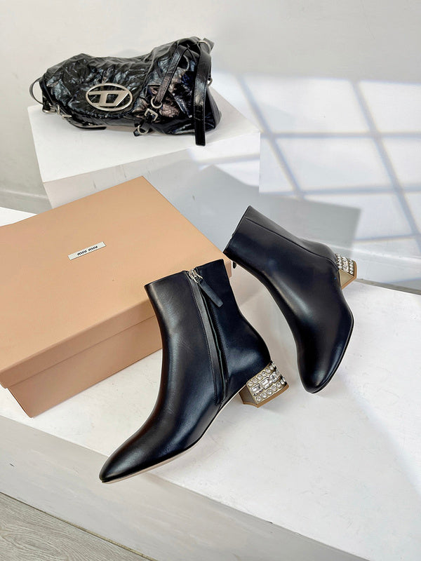 MIU MIU Luxury Shoes