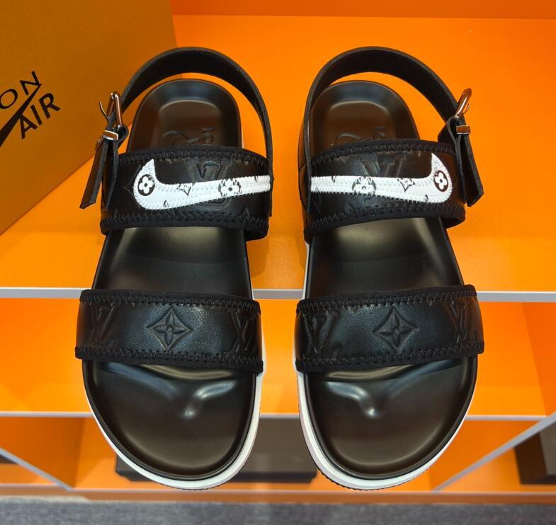 Ava’s Mode - LOV Men Shoes - 964