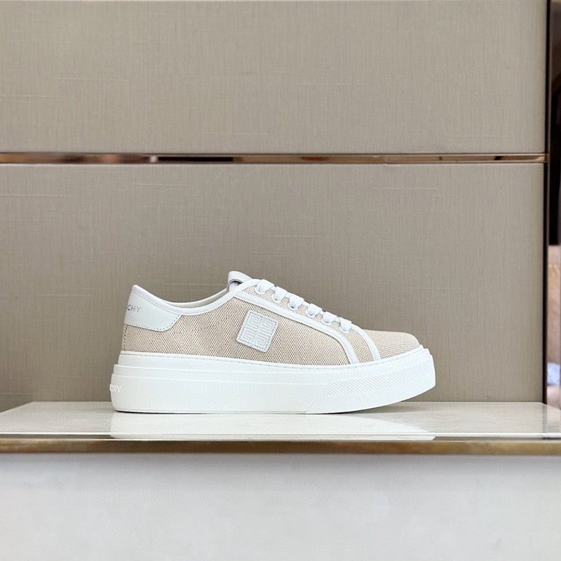 Givenchy Luxury Shoes