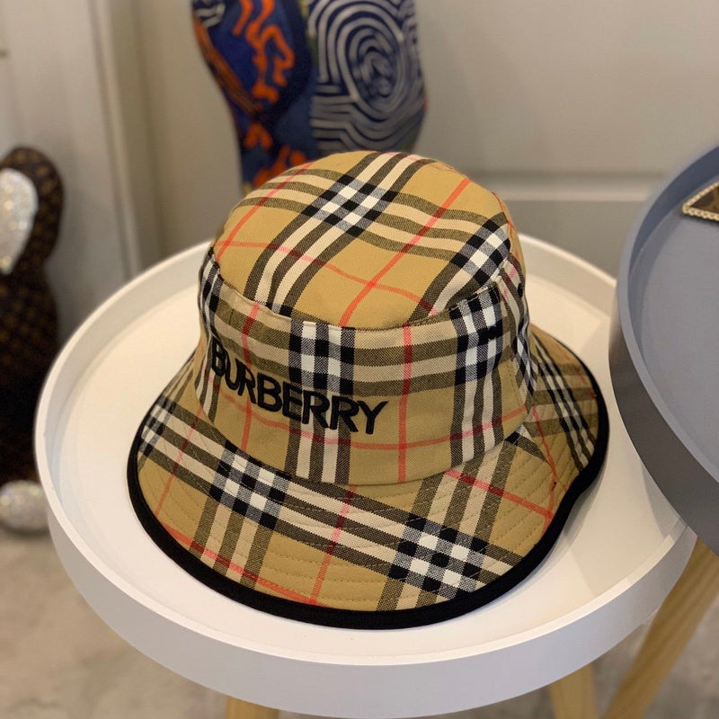 Burberry Luxury Cap