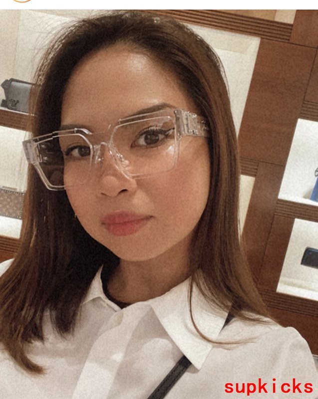 Louis Vuittion Luxury Sunglasses