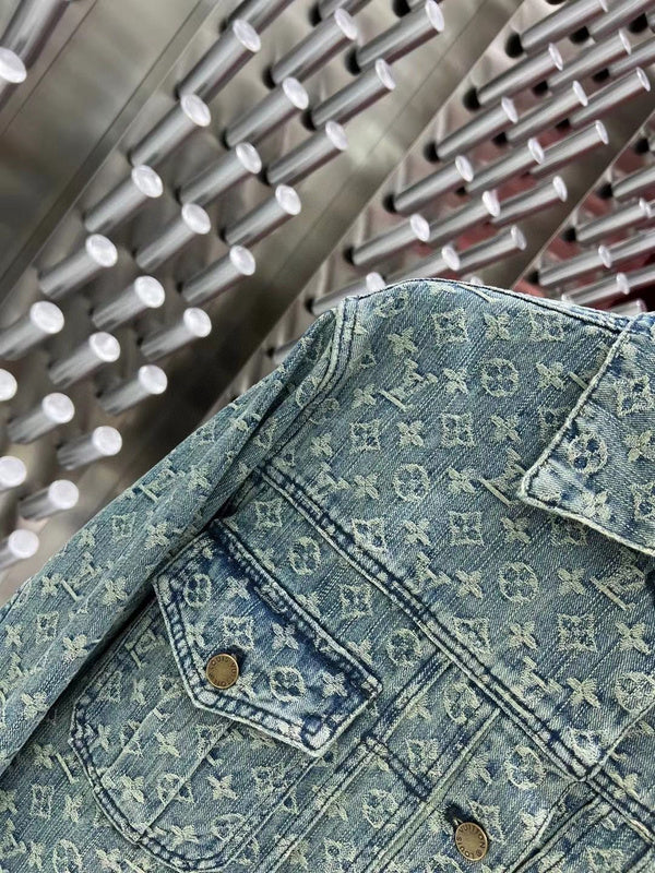 Louis Vuittion Luxury Clothes