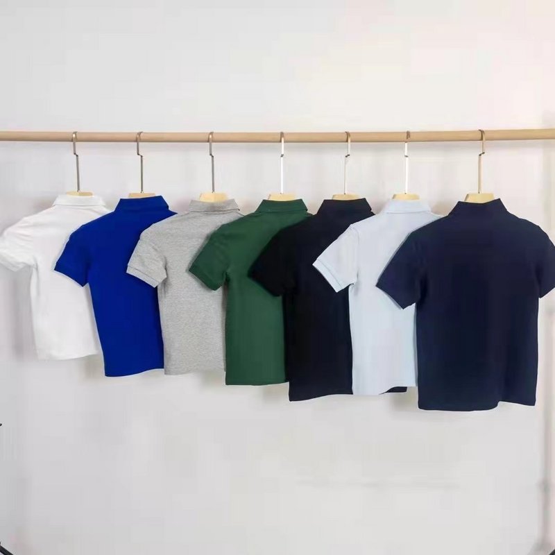 Lacoste Clothes