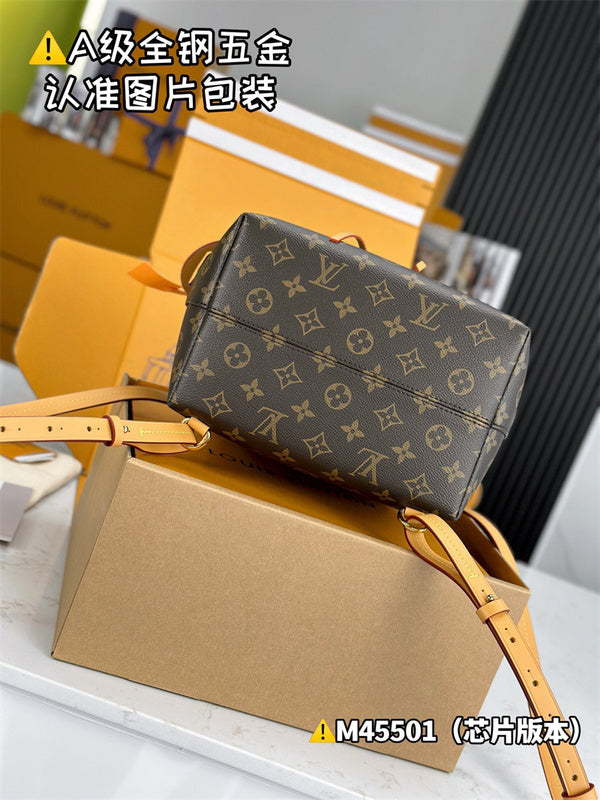 PHA - LOV Bags - 350