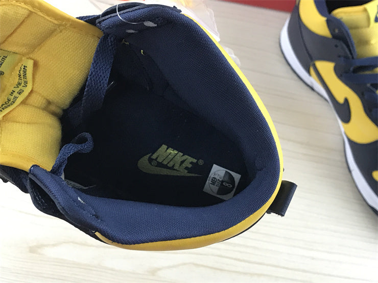 Nike Luxury Shoes