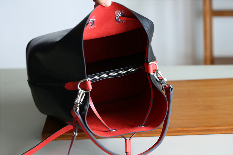 I W Fashion Lu-Vi bags - 8567
