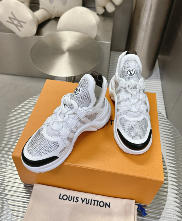 Ava’s Mode - LOV Women Shoes - 174