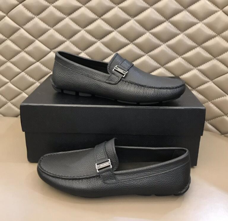 Ava’s Mode - PD Men Shoes - 389