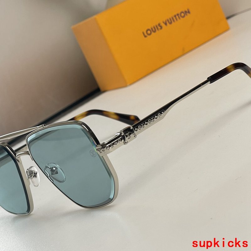Louis Vuittion Luxury Sunglasses