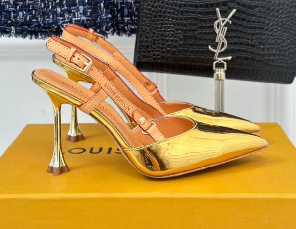 Ava’s Mode - LOV Women Shoes - 323