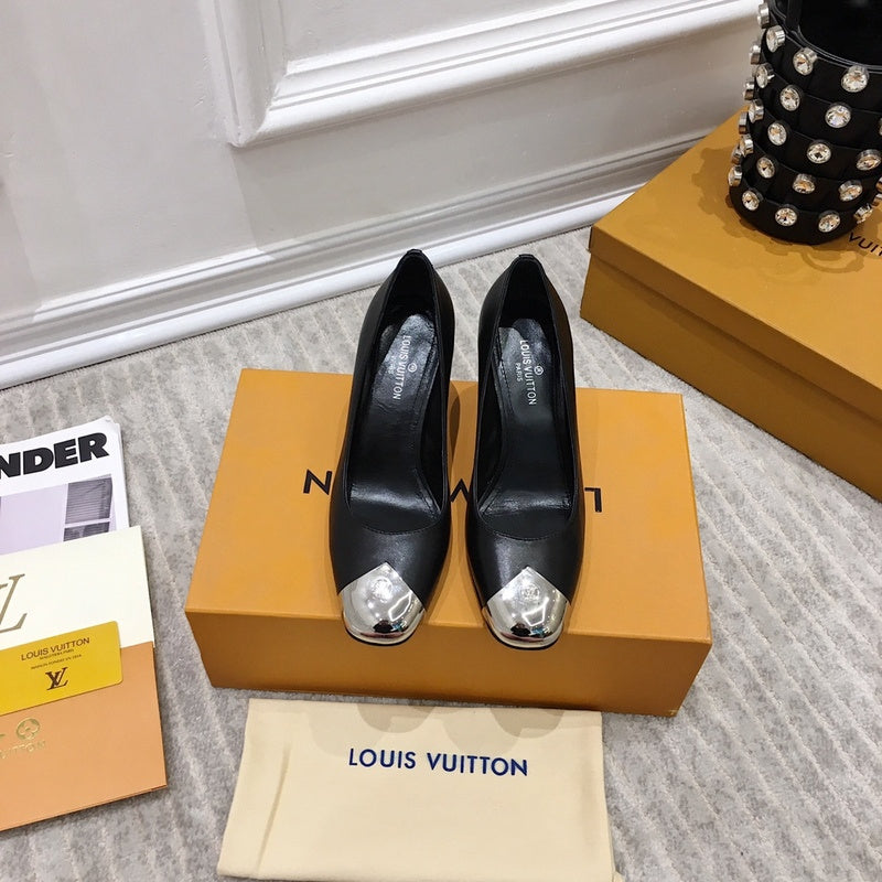 Louis Vuittion Luxury Shoes