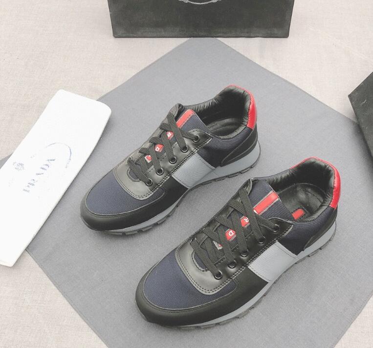 Ava’s Mode - PD Men Shoes - 452