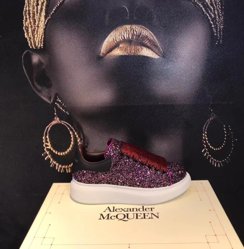Ava’s Mode - AQ Men SHoes - 445