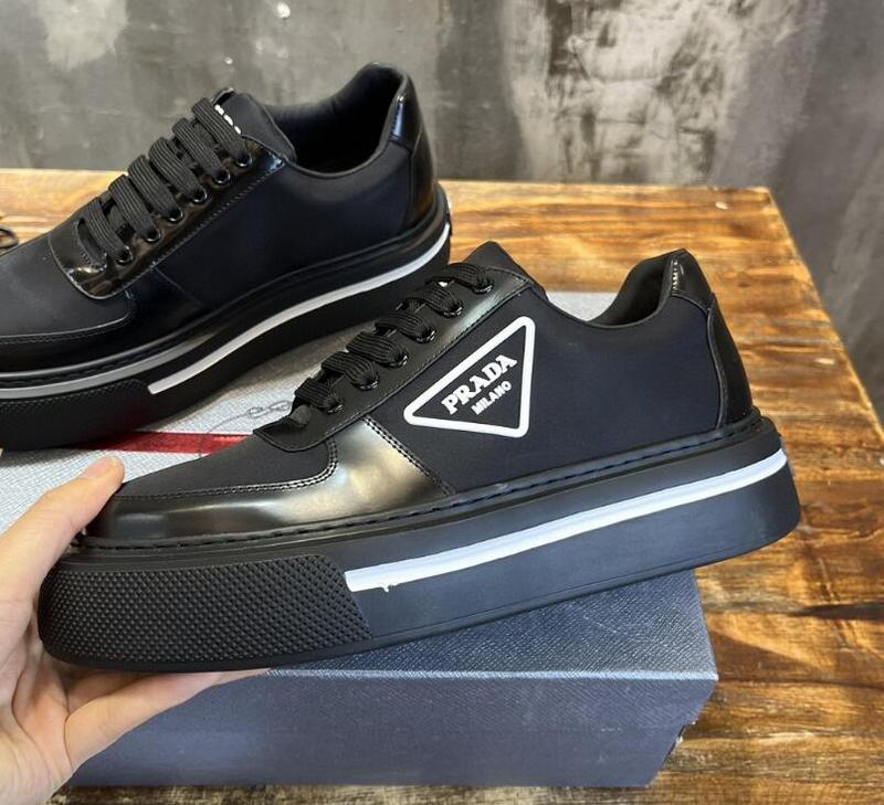 Ava’s Mode - PD Men Shoes - 114