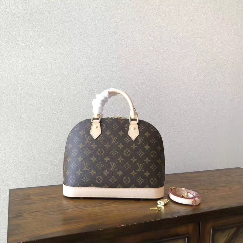 I W Fashion Lu-Vi bags - 17890