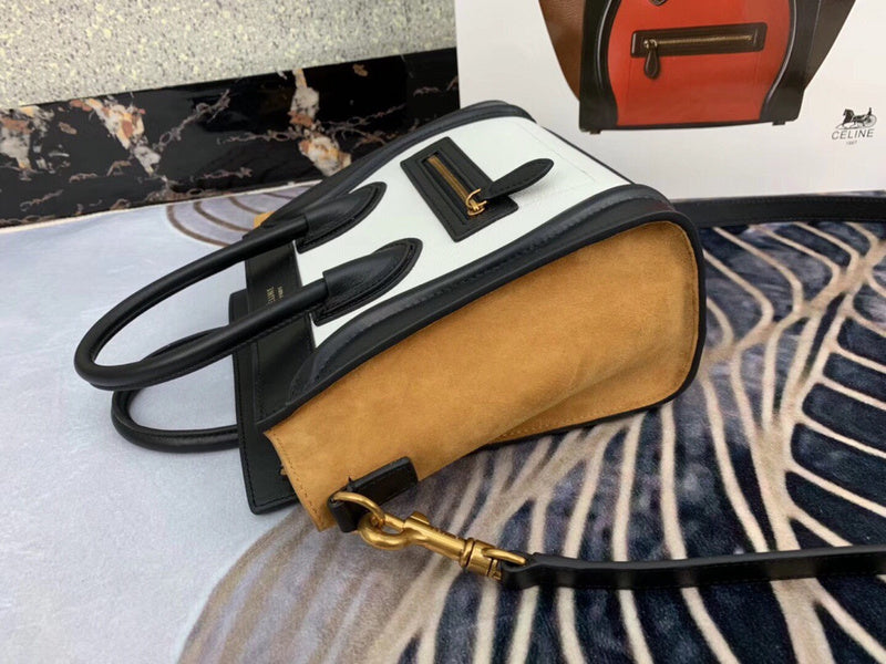 PHA - COL Bags - 204