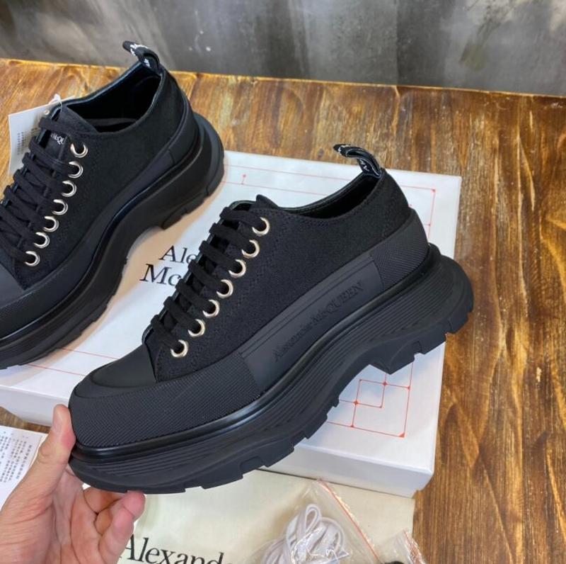 Ava’s Mode - AQ Men SHoes - 407