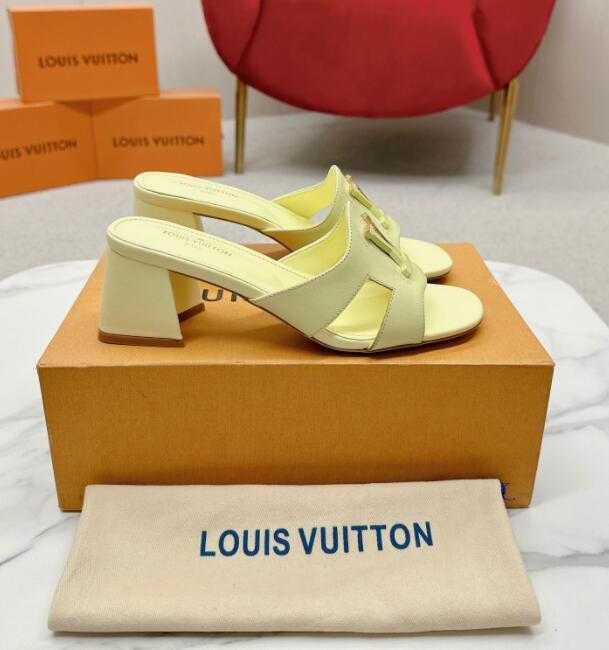 Ava’s Mode - LOV Women Shoes - 160