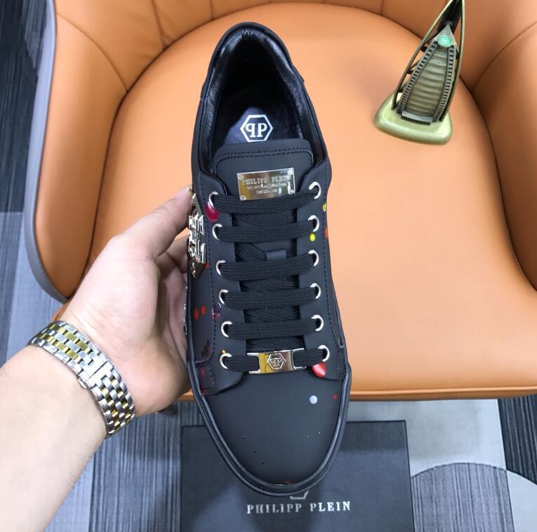 Ava’s Mode - PHP Shoes - 112