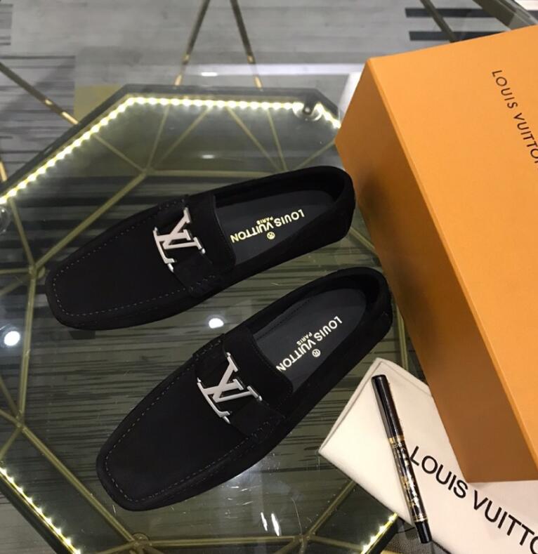 Ava’s Mode - LOV Men Shoes - 1966
