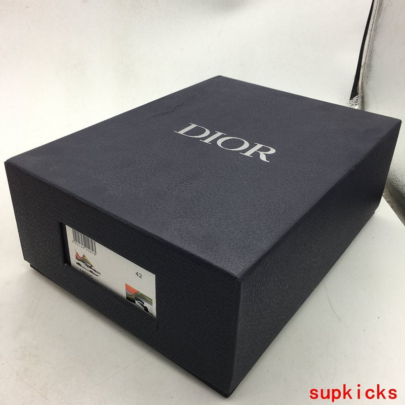 Dior Luxury Shoes
