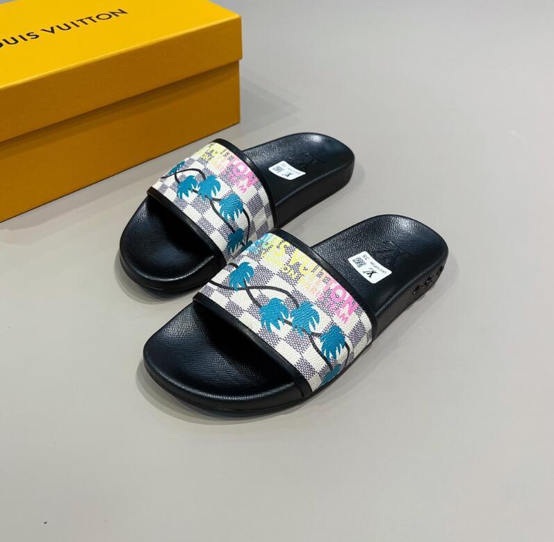 Ava’s Mode - LOV Men Shoes - 1476