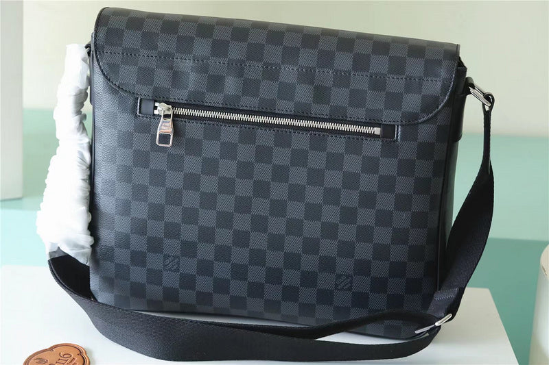 I W Fashion Lu-Vi bags - 9956