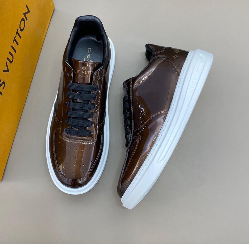 Ava’s Mode - LOV Men Shoes - 1760