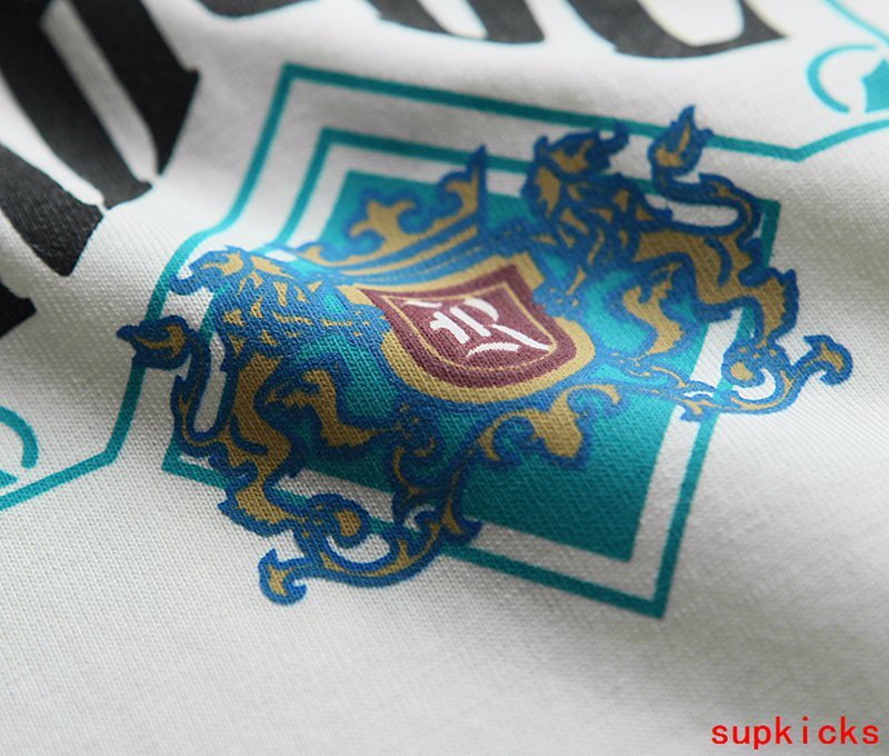 RHUDE Luxury Cloth