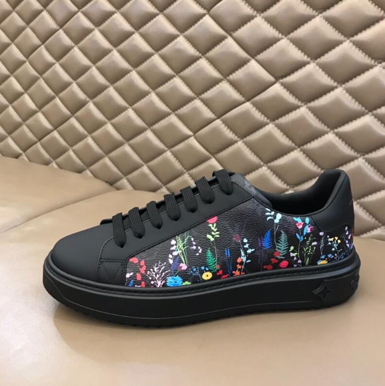 Ava’s Mode - LOV Men Shoes - 1638