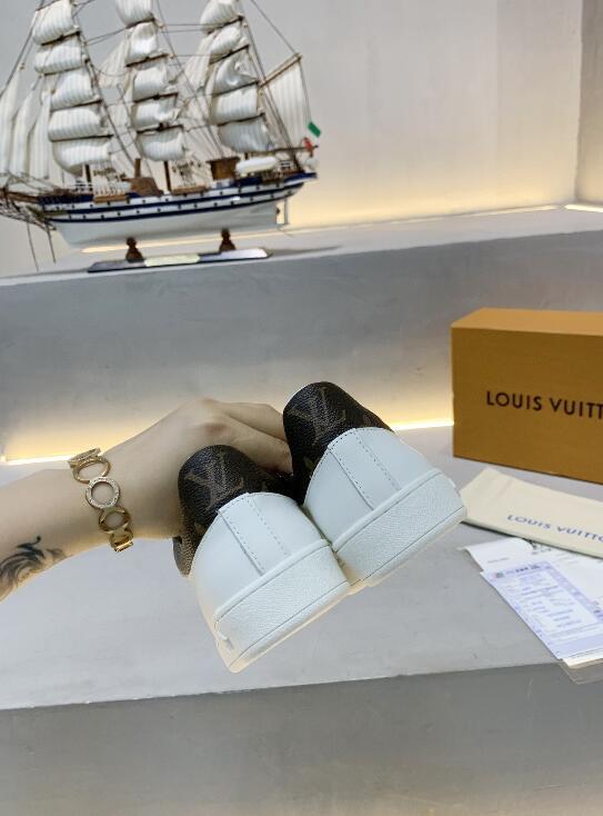 Ava’s Mode - LOV Men Shoes - 1835